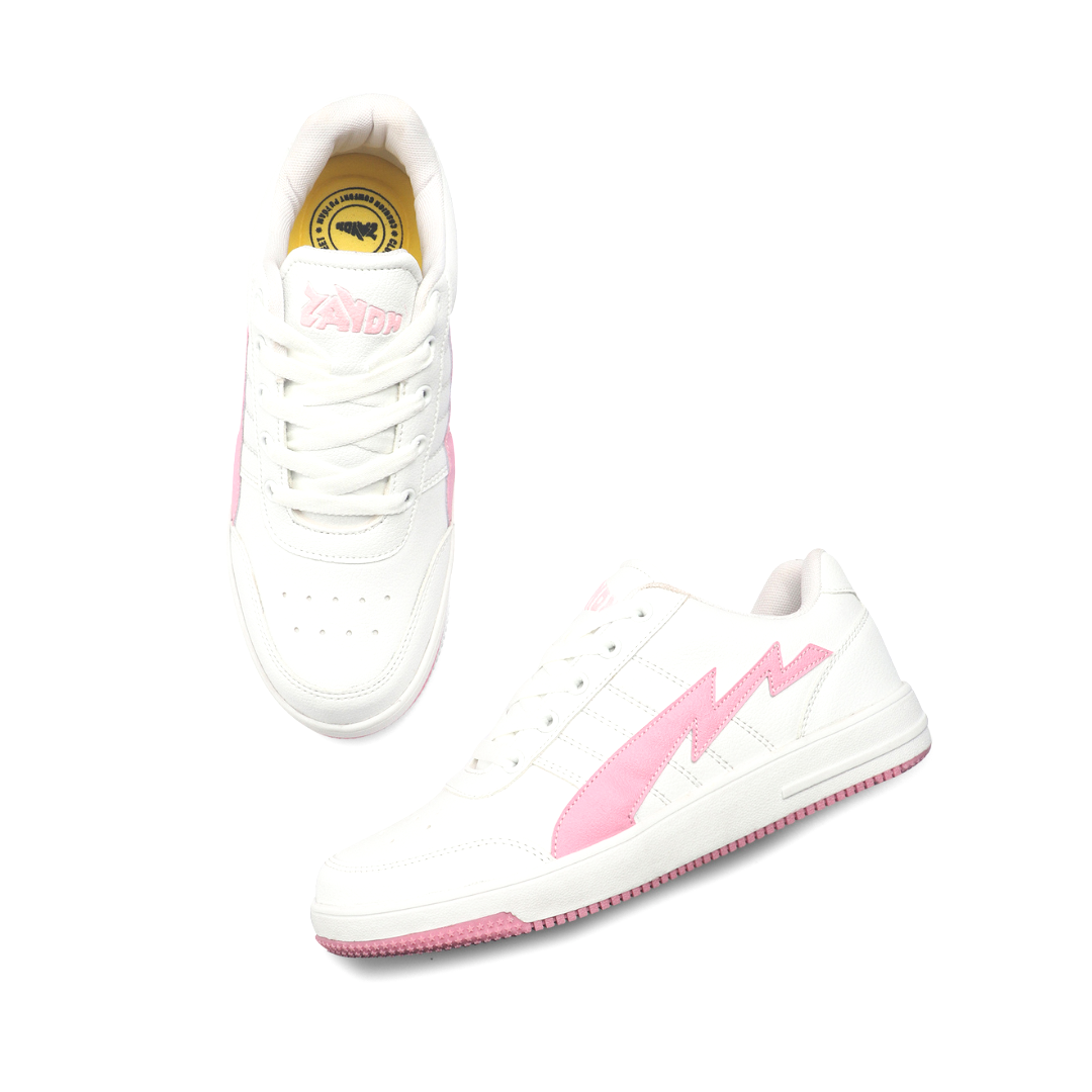LUNA Electric Pink