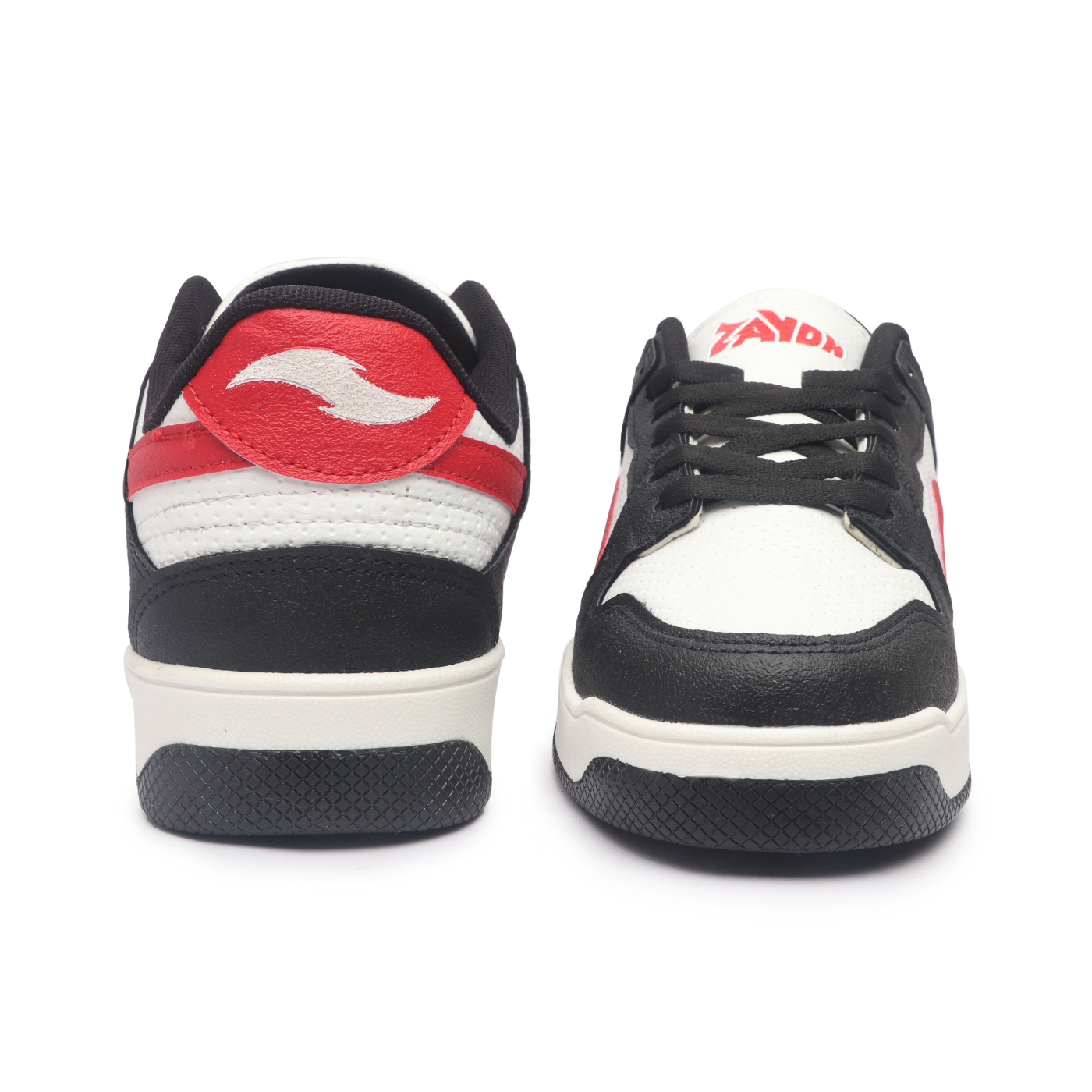 SUAVE BLOOD BLACK