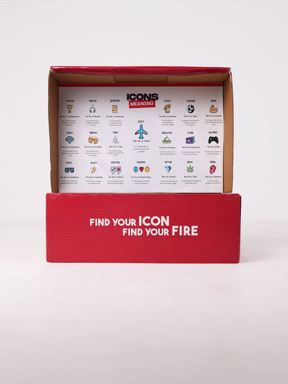 Iconic X Sunflare