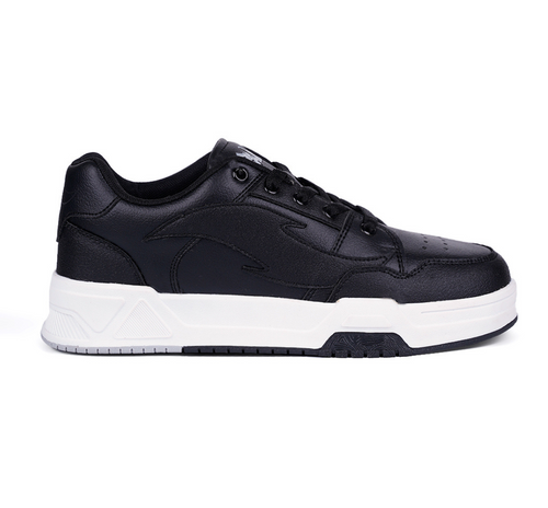 ZEUS Midnight Black