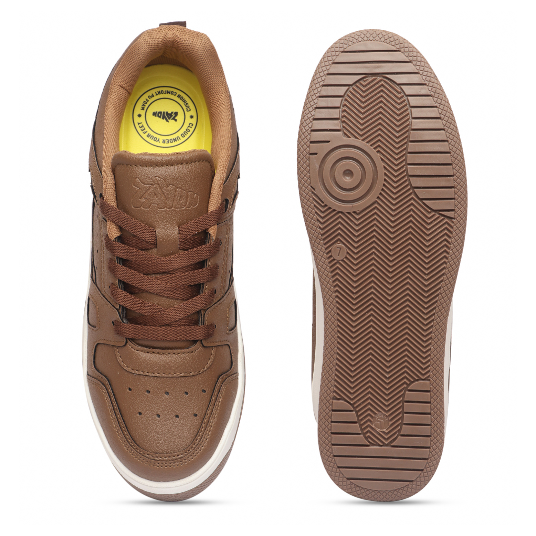 CLUB Brown