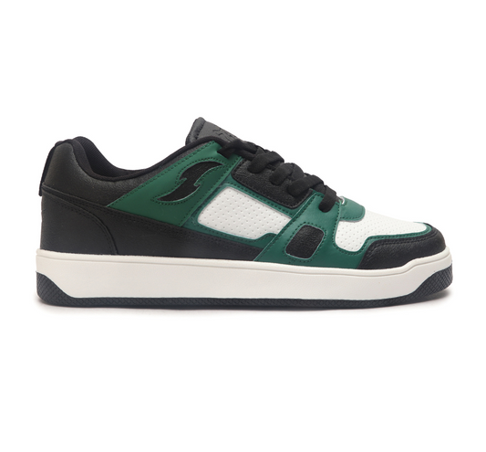 ASH Black Green