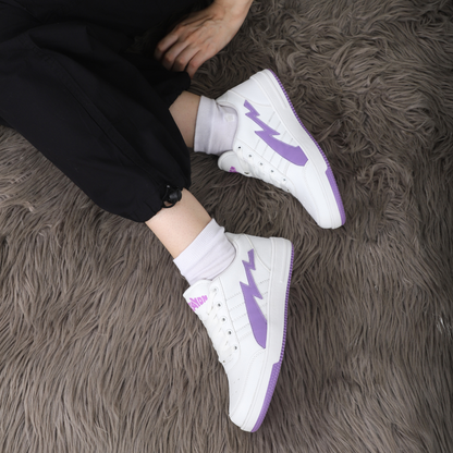 LUNA Electric Purple