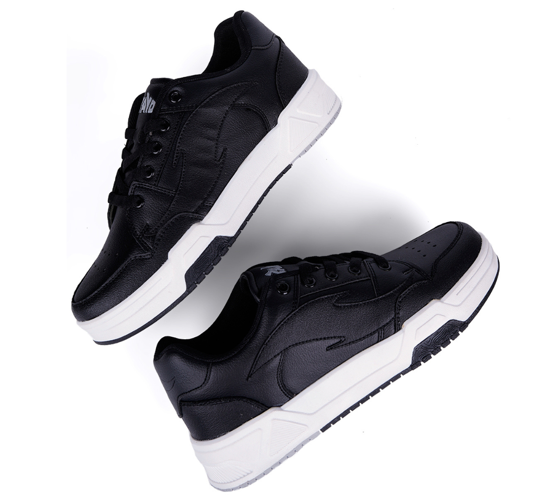 ZEUS Midnight Black