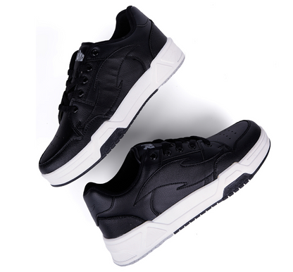 ZEUS Midnight Black