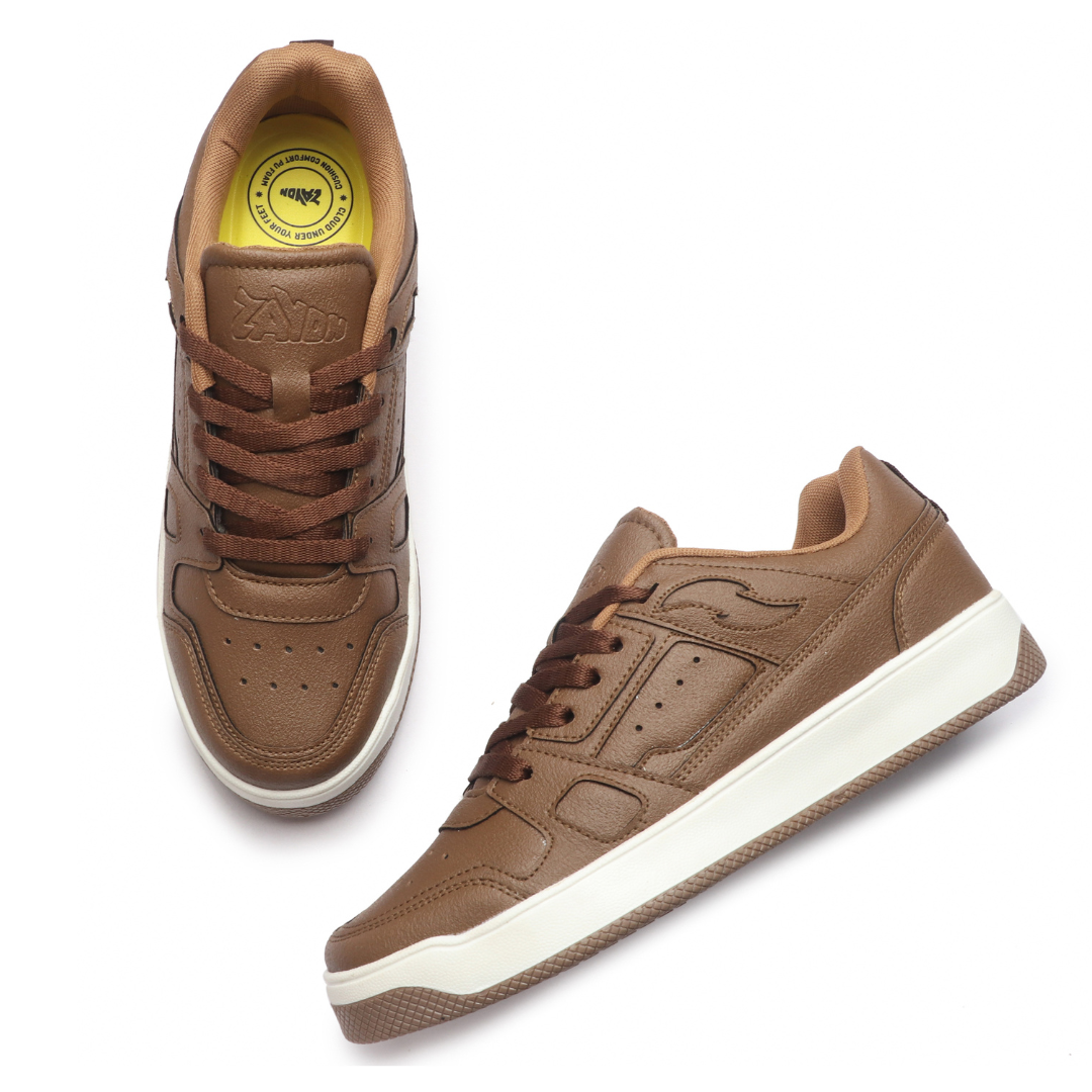 CLUB Brown