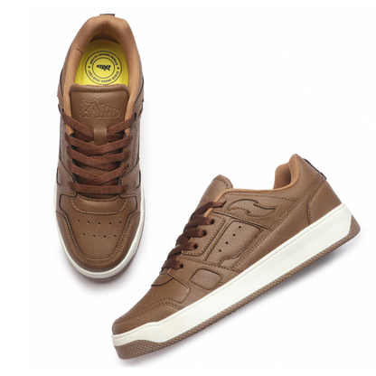 CLUB Brown