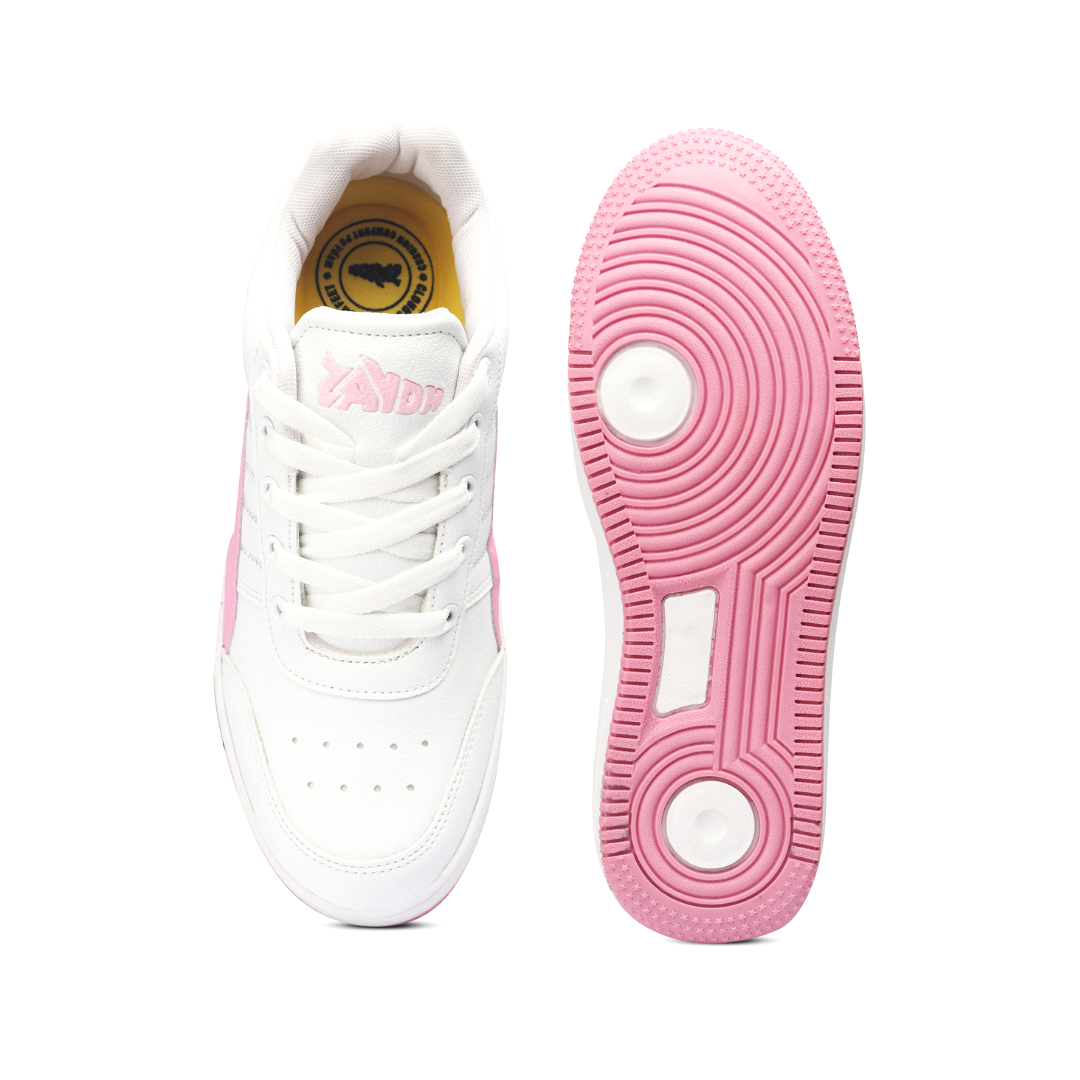 LUNA Electric Pink