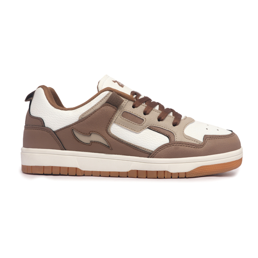 COOPER Beige Brown