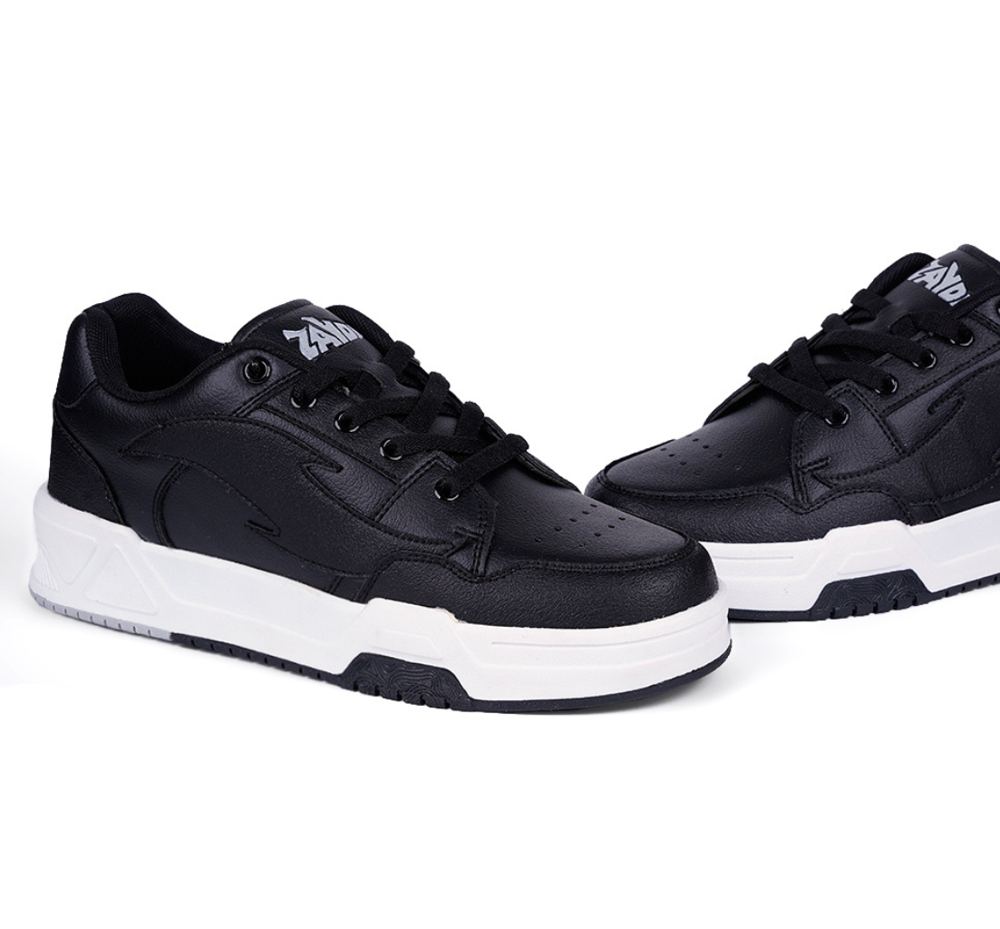 ZEUS Midnight Black