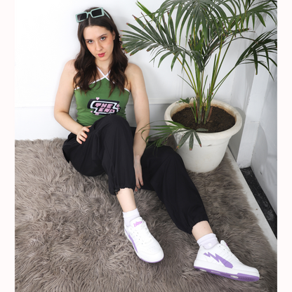 LUNA Electric Purple
