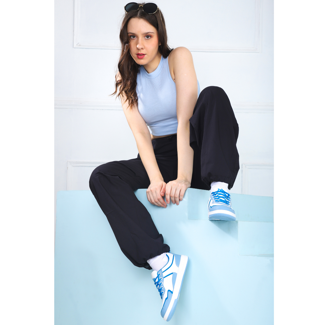 IVY Ocean Blue Women's
