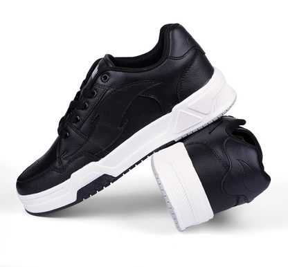 ZEUS Midnight Black