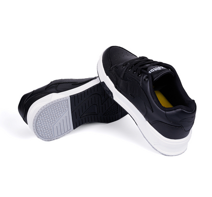 ZEUS Midnight Black