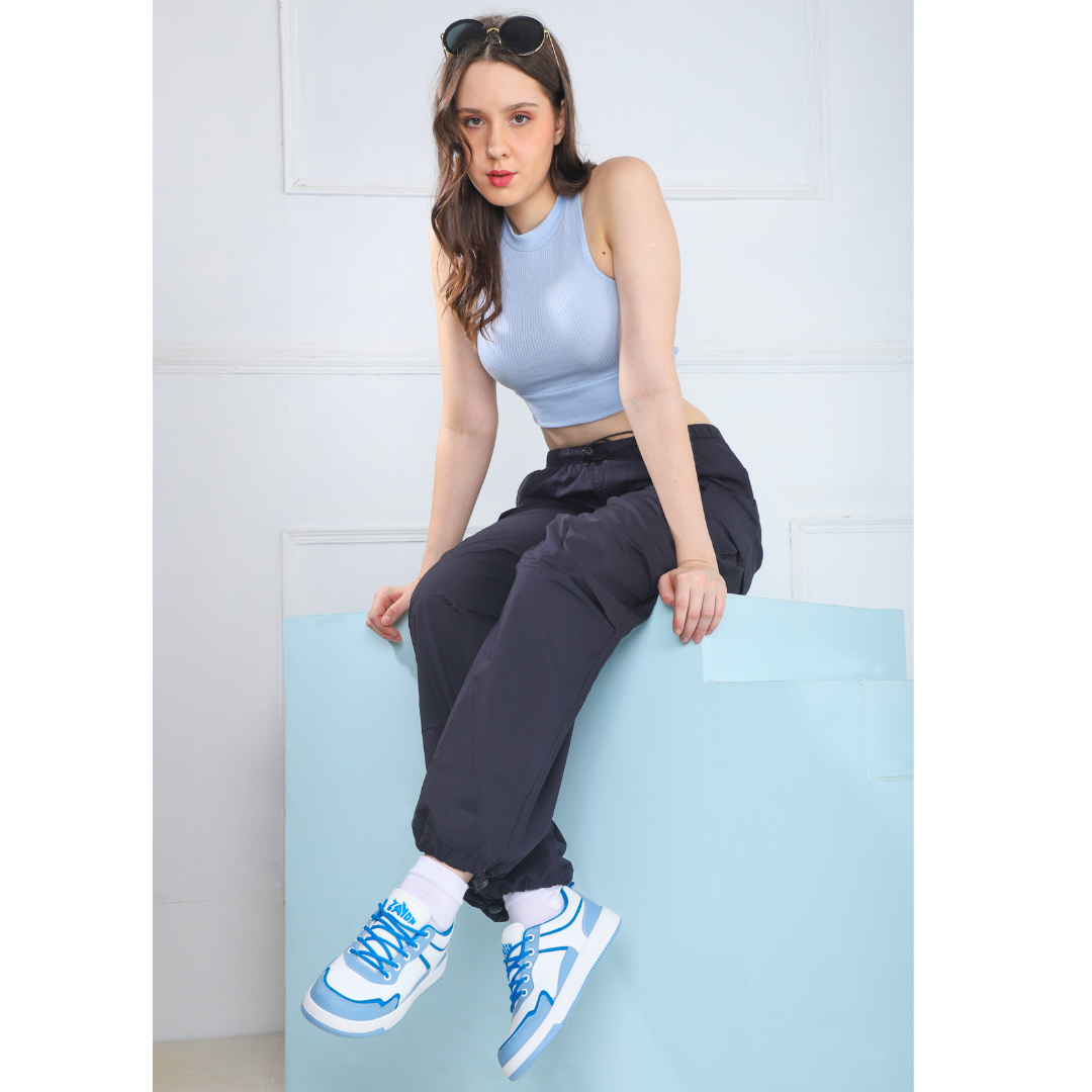 IVY Ocean Blue Women's
