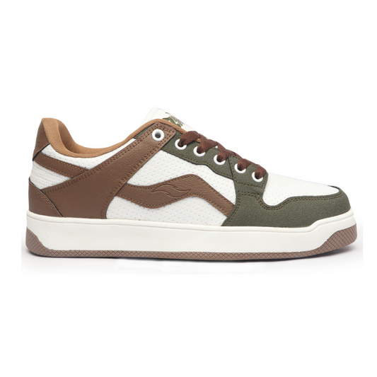 SUAVE Olive Brown