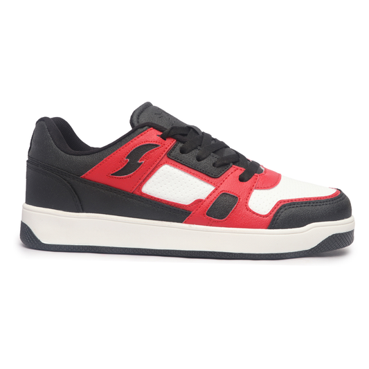 ASH Black Red