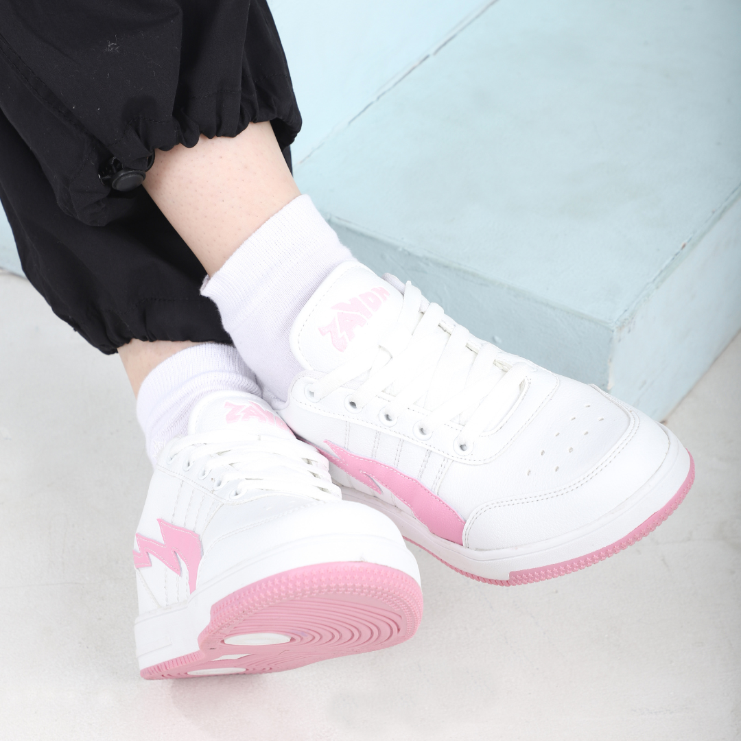 LUNA Electric Pink