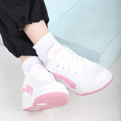 LUNA Electric Pink