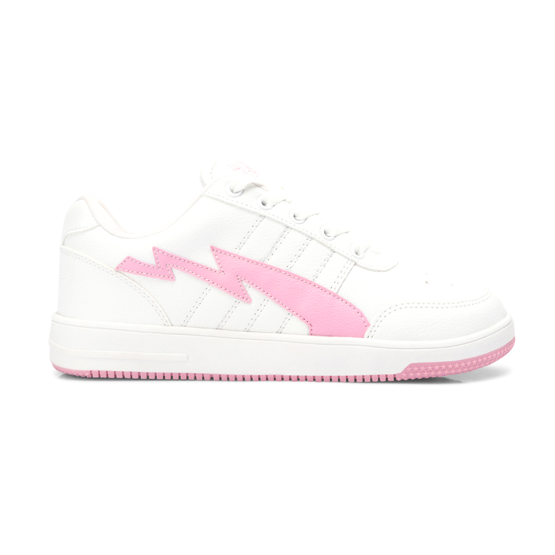 LUNA Electric Pink