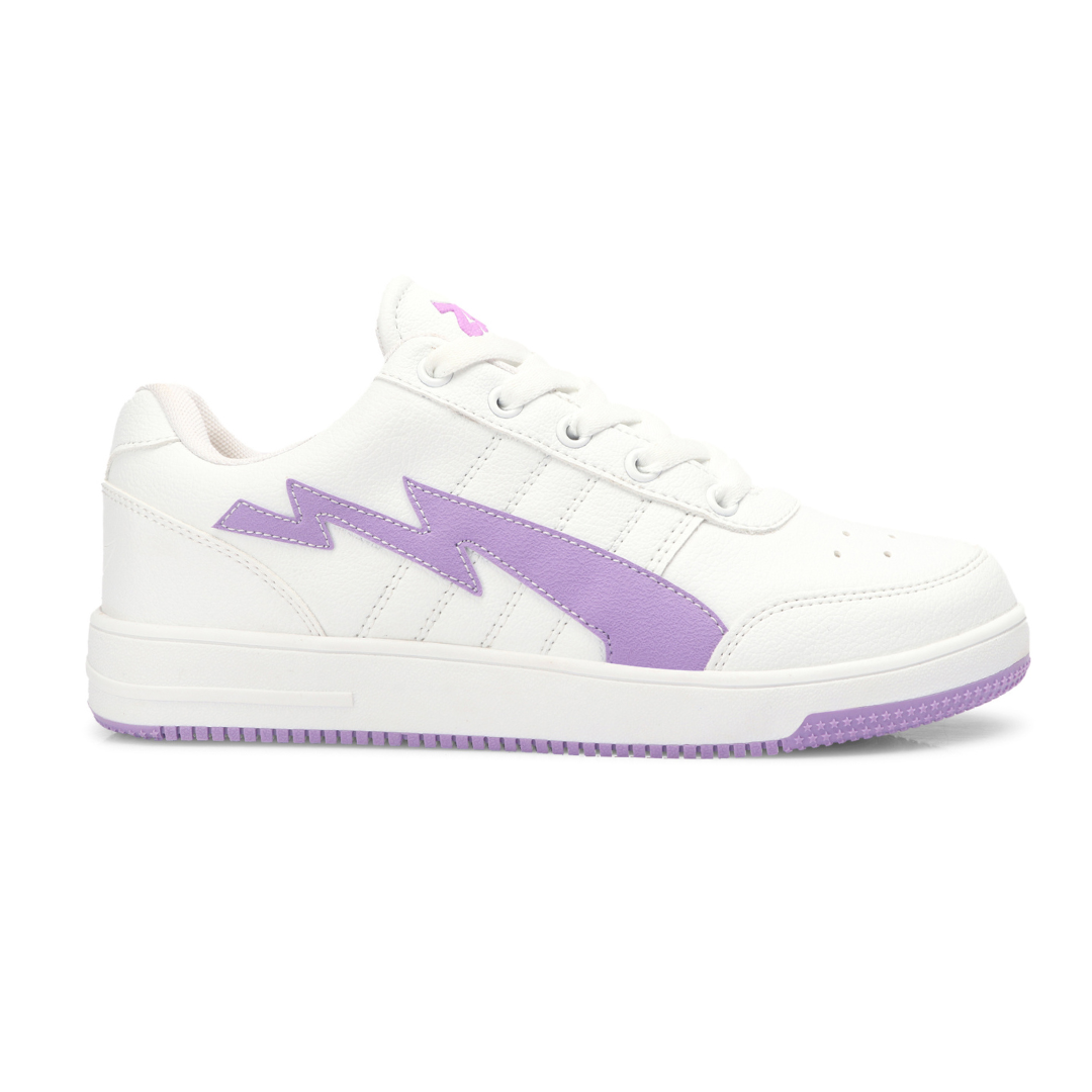 LUNA Electric Purple
