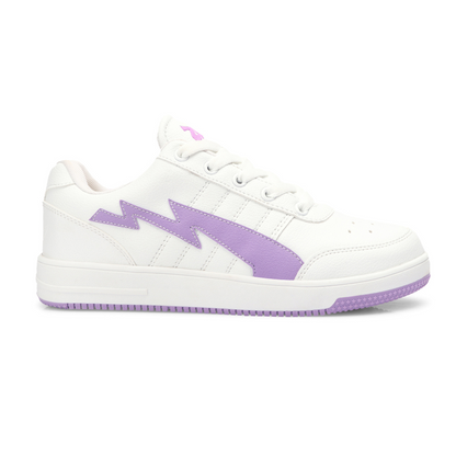 LUNA Electric Purple