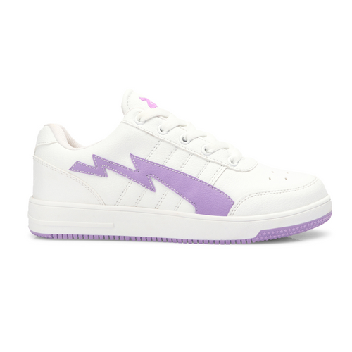 LUNA Electric Purple