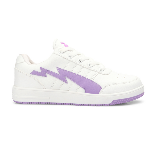 LUNA Electric Purple