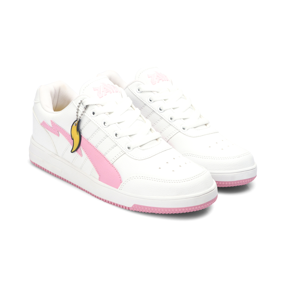 LUNA Electric Pink