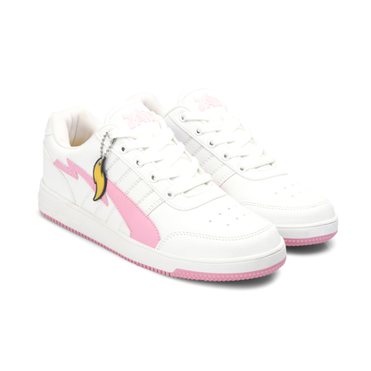 LUNA Electric Pink
