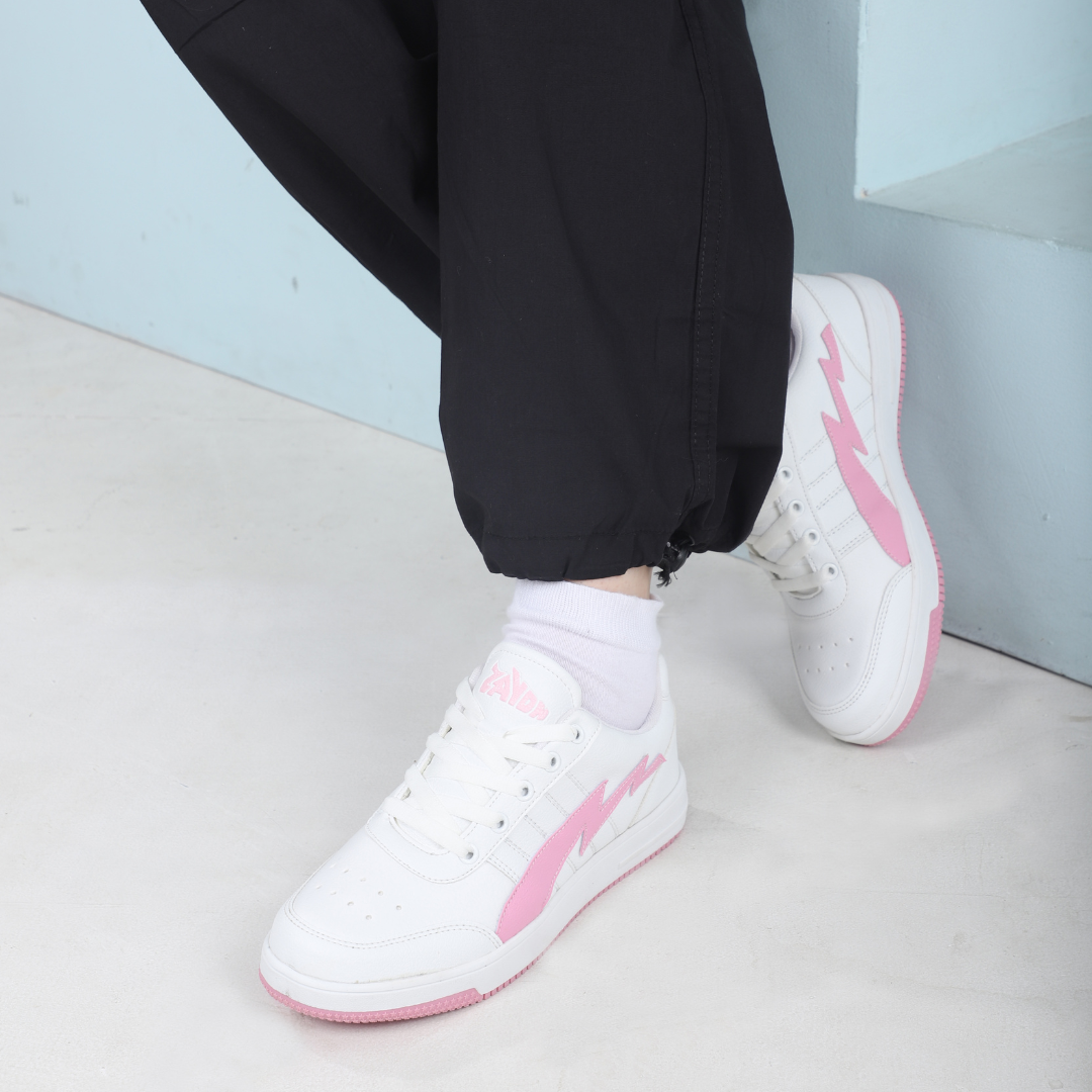 LUNA Electric Pink