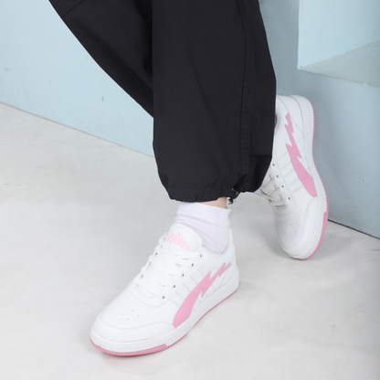 LUNA Electric Pink