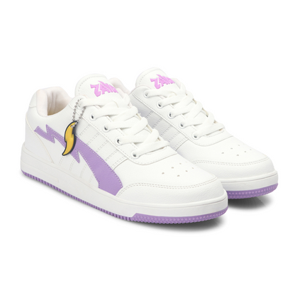 LUNA Electric Purple