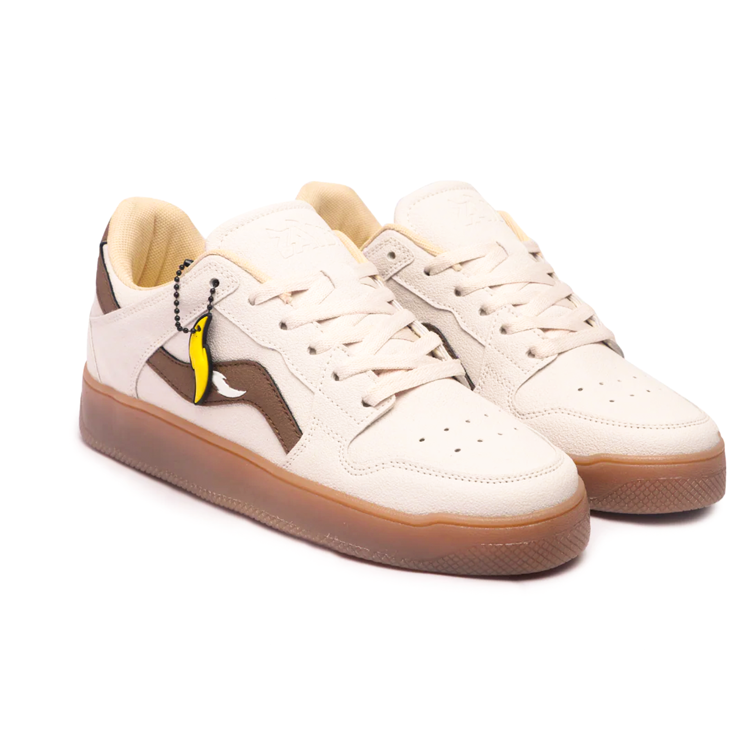 RIDGE Sahara Cream