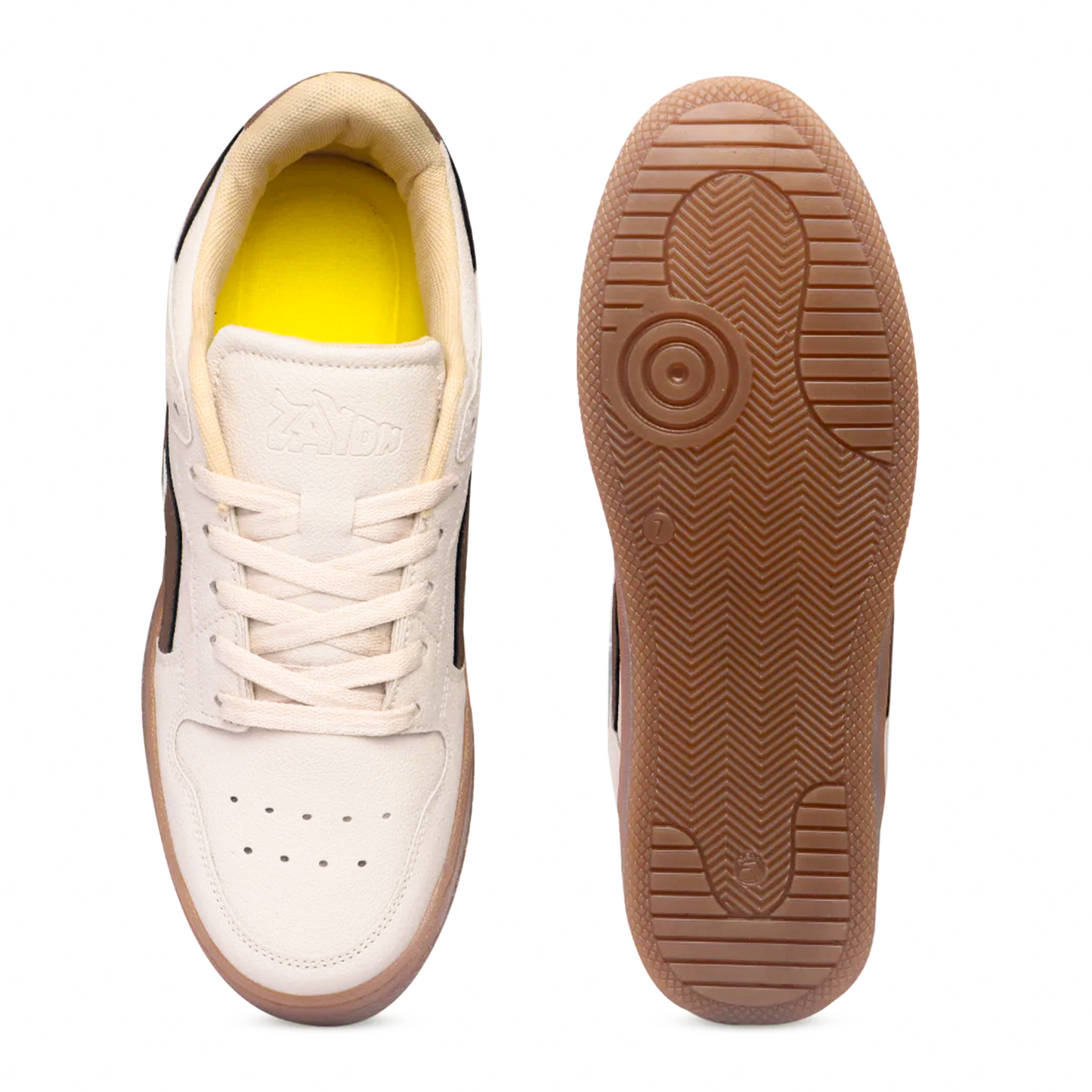 RIDGE Sahara Cream