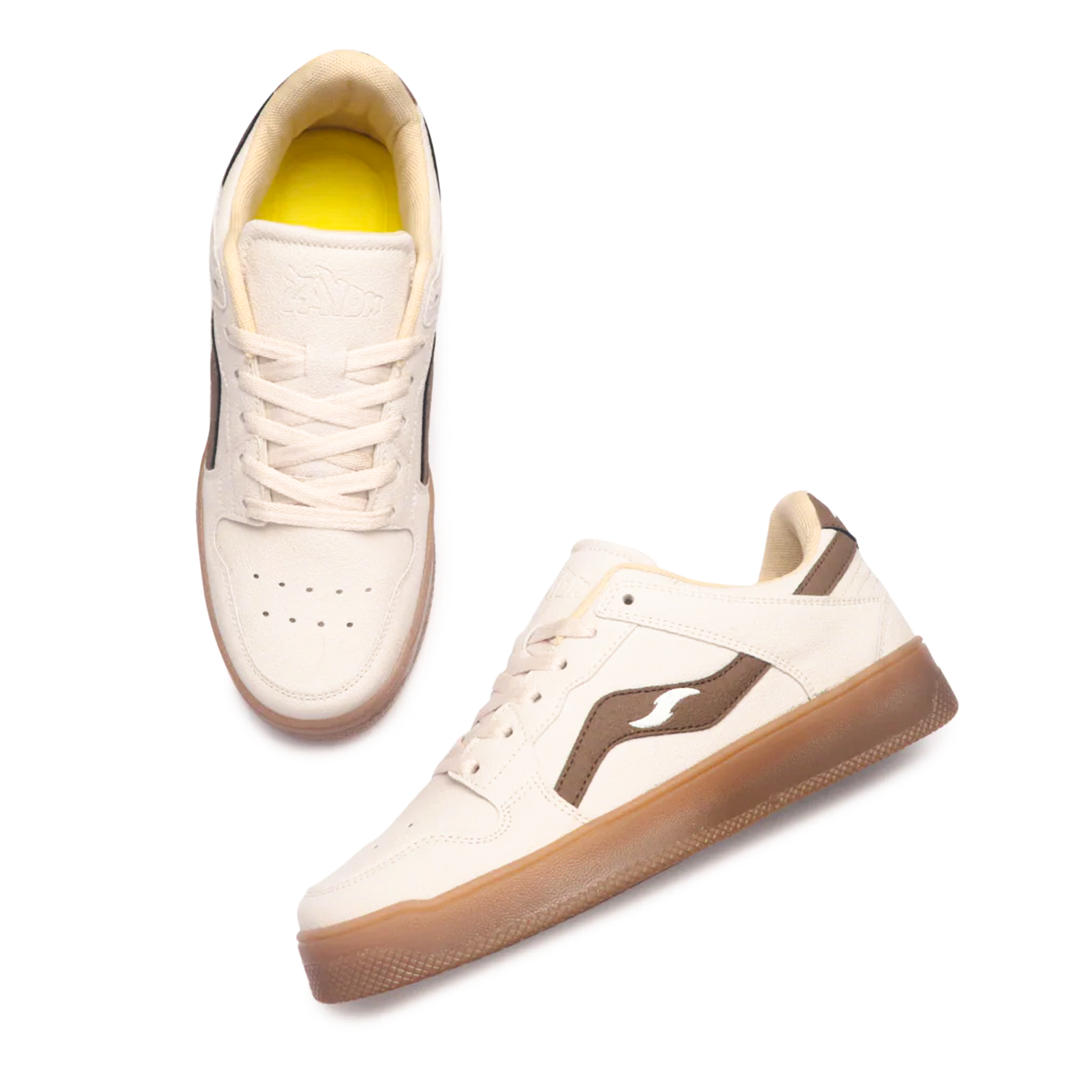 RIDGE Sahara Cream