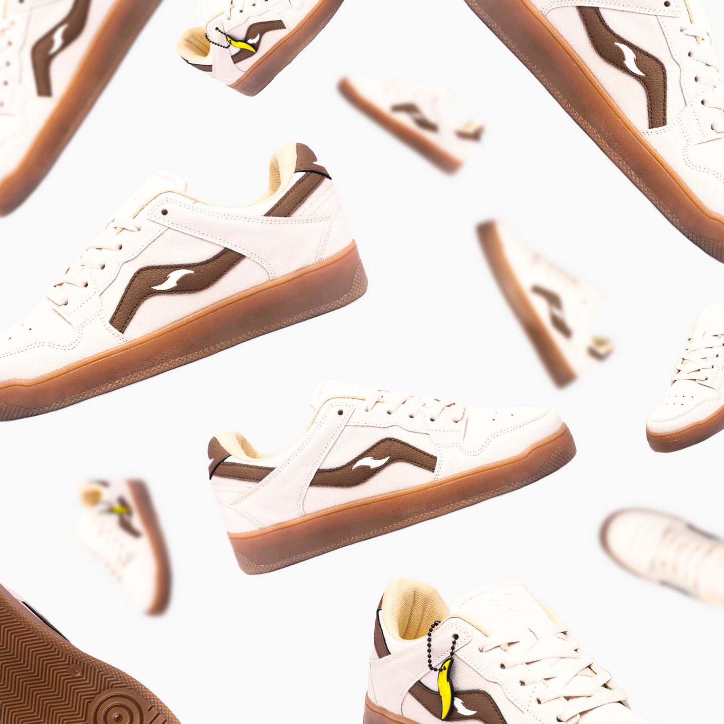 RIDGE Sahara Cream