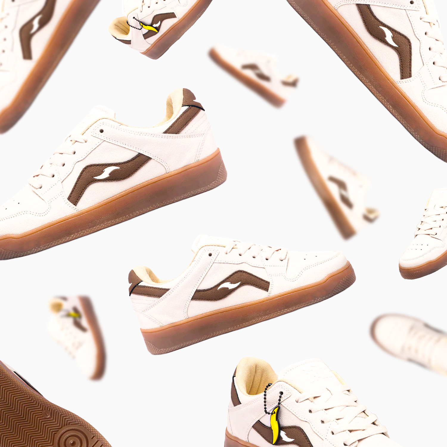 RIDGE Sahara Cream