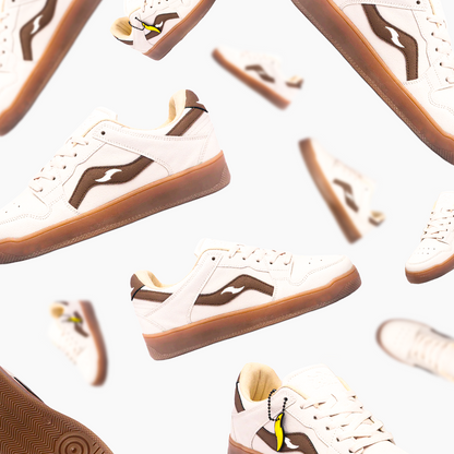 RIDGE Sahara Cream